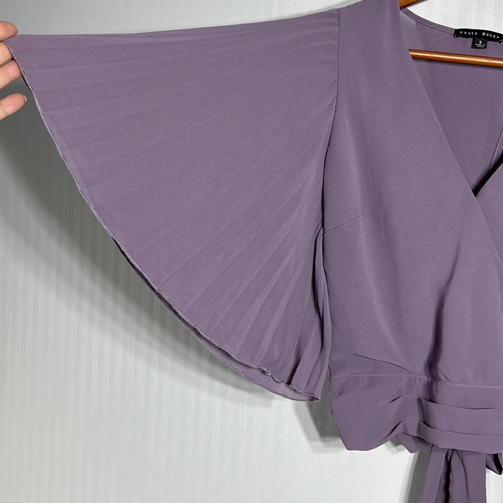Haute Monde Super cute top